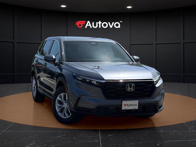 Used 2025 Honda CR-V LX image 7