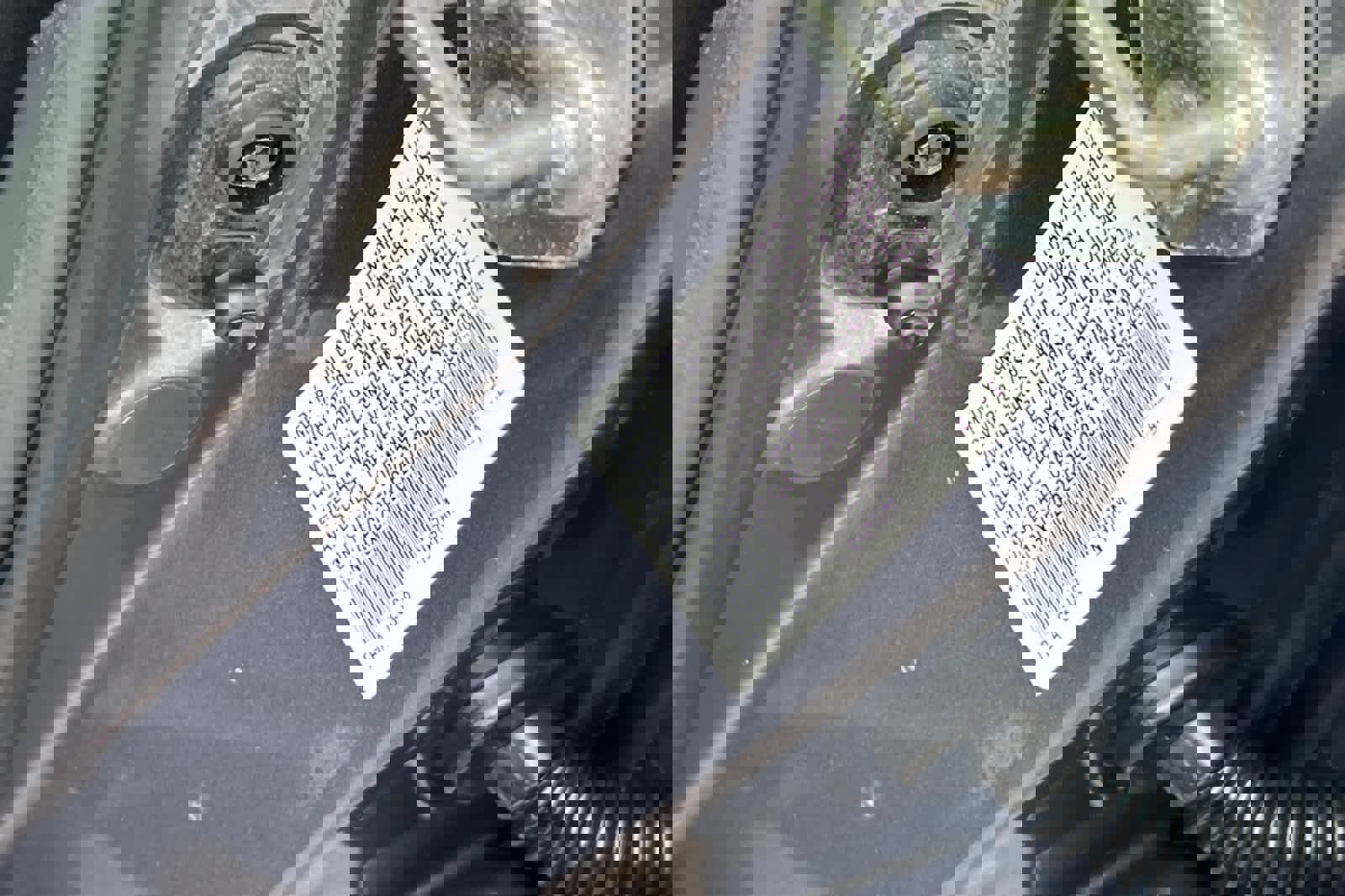 Used 2016 Honda Civic LX image 34