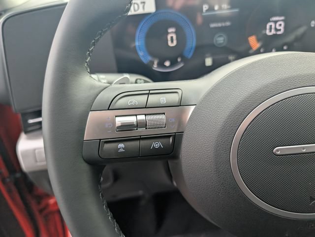 New 2026 Hyundai Kona SEL Premium AWD/4WD image 18