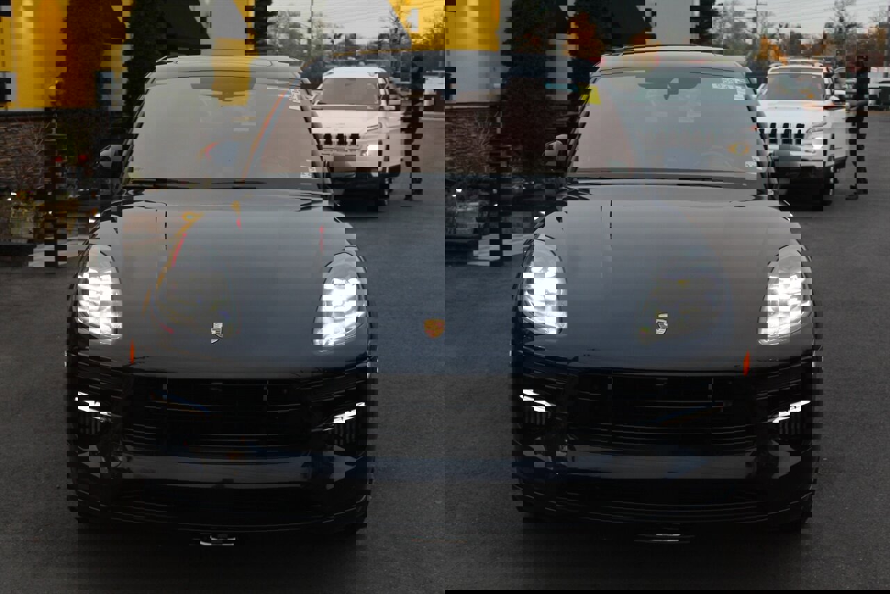 Used 2021 Porsche Macan GTS image 23