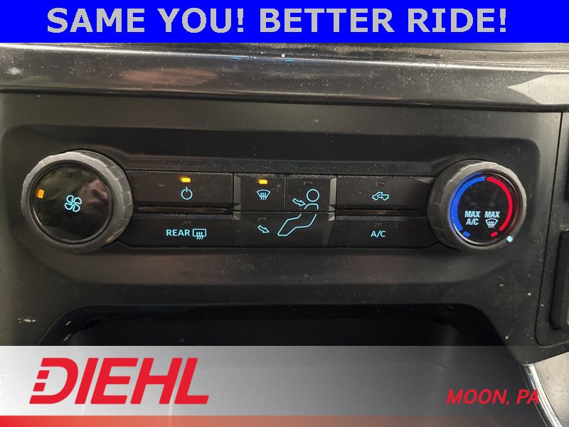 Used 2023 Ford F150 XL w/ STX Appearance Package image 26