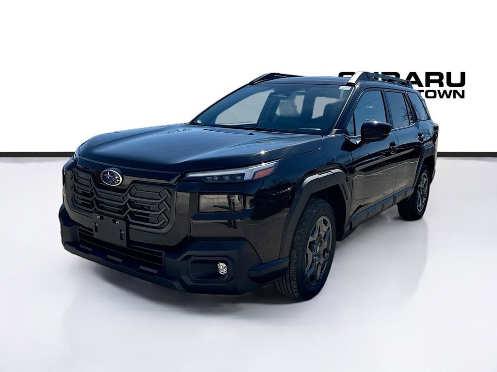 New 2026 Subaru Outback Premium image 3