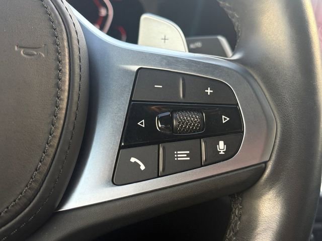 Used 2022 BMW 440i xDrive Convertible w/ Premium Package AWD/4WD image 8