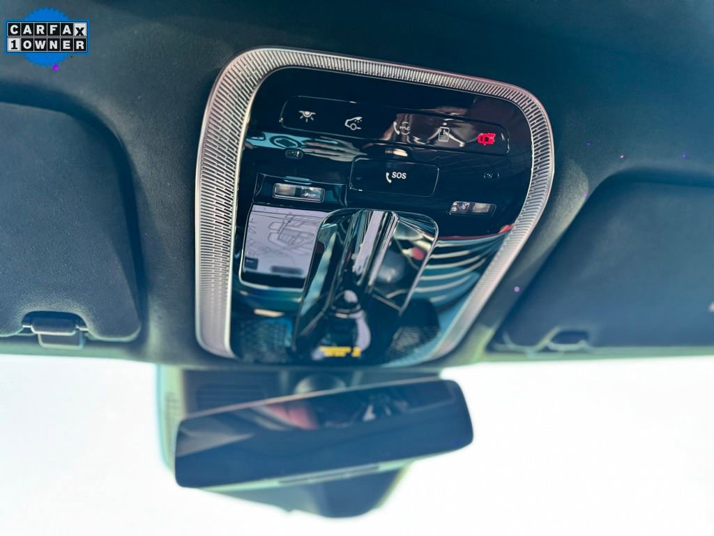 Used 2021 Mercedes-Benz S 580 4MATIC Sedan image 36