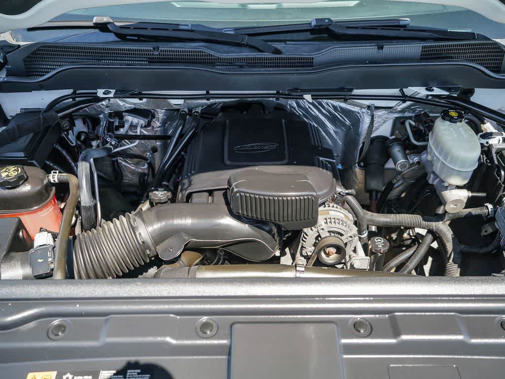 Used 2015 Chevrolet Silverado 2500 LT w/ LT Convenience Package RWD image 26