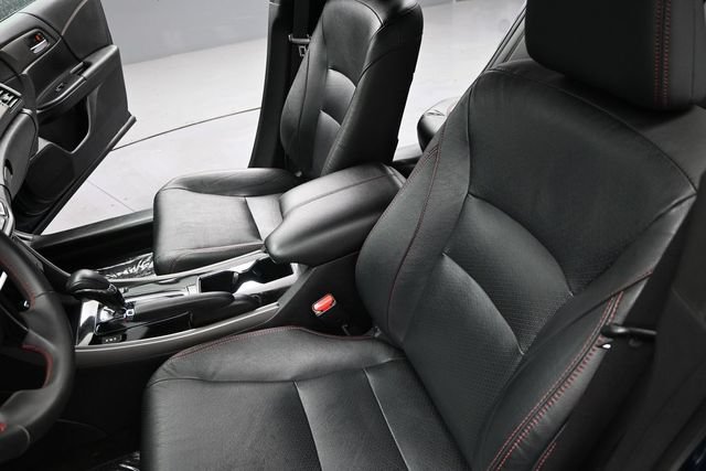 Used 2017 Honda Accord Sport Special Edition image 14