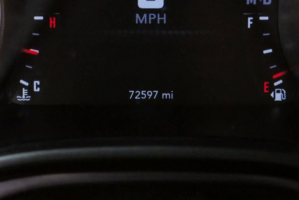 Used 2022 Dodge Challenger GT RWD image 22