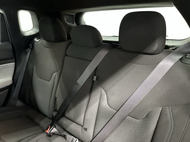 Used 2023 Jeep Compass Sport AWD/4WD image 14