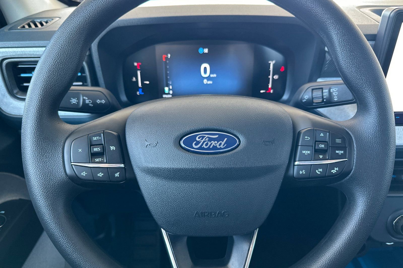 New 2026 Ford Maverick XLT w/ 4K Tow Package AWD/4WD image 21