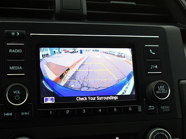 Certified 2020 Honda Civic LX image 18