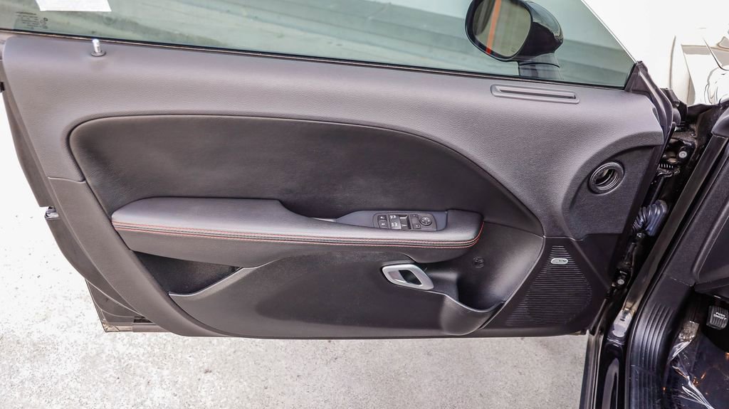 Used 2022 Dodge Challenger R/T Scat Pack image 21