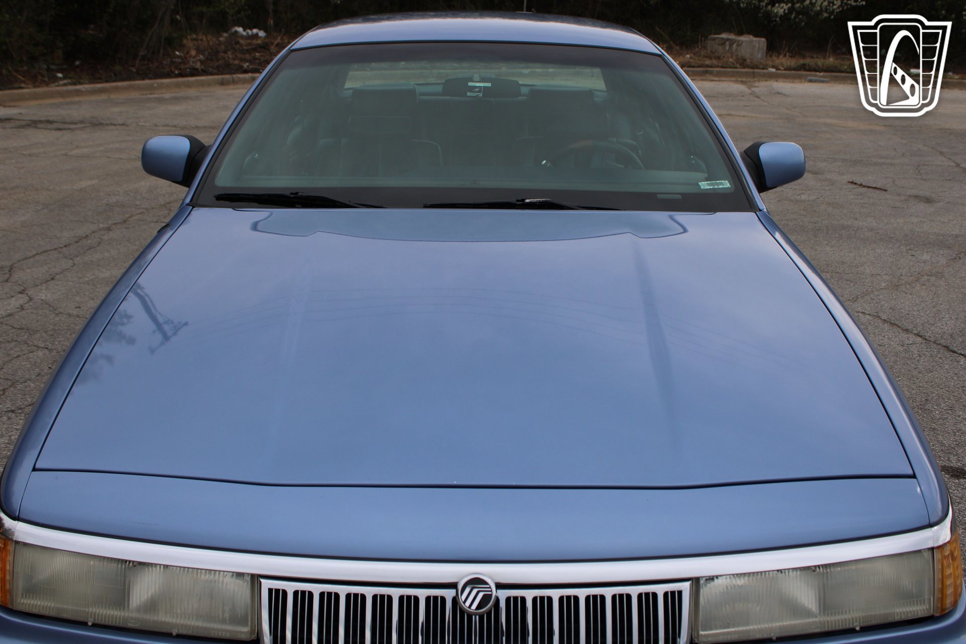 Used 1994 Mercury Grand Marquis LS image 26