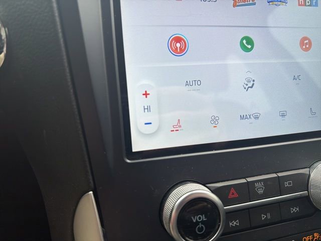Used 2023 Ford Edge SEL AWD/4WD image 29