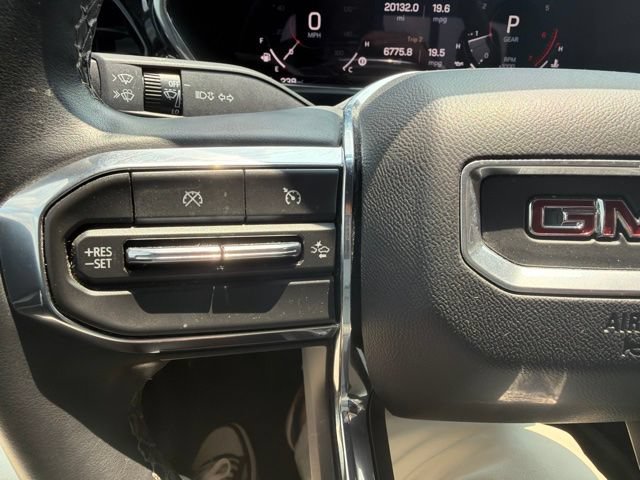 Used 2024 GMC Canyon Elevation w/ Convenience Package RWD image 15