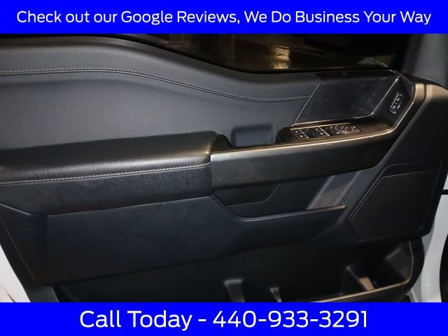 Certified 2023 Ford F150 XLT w/ Equipment Group 302A High image 18