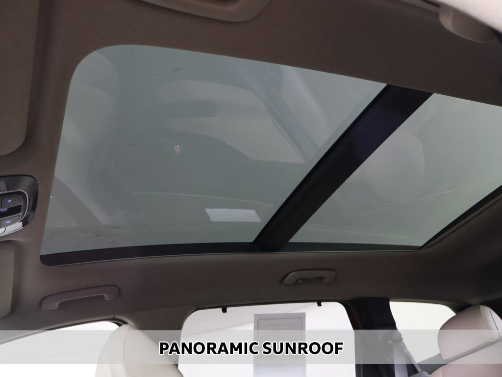 Used 2023 Hyundai Santa Fe Limited image 4