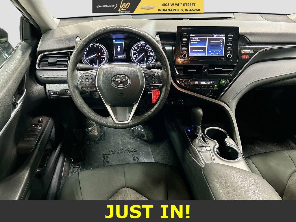 Used 2024 Toyota Camry LE image 20