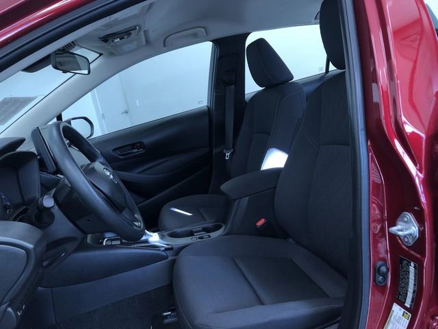 Certified 2025 Toyota Corolla LE image 18