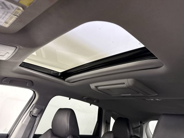 Used 2016 Acura MDX SH-AWD w/ Tech & Entertainment image 18
