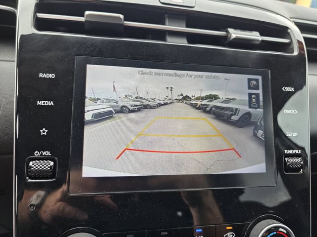 Used 2023 Hyundai Tucson SEL FWD image 26