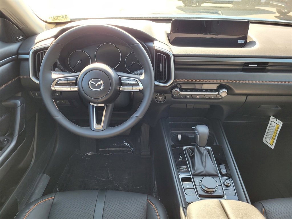 New 2026 MAZDA CX-50 AWD 2.5 Hybrid w/ Weather Package image 5