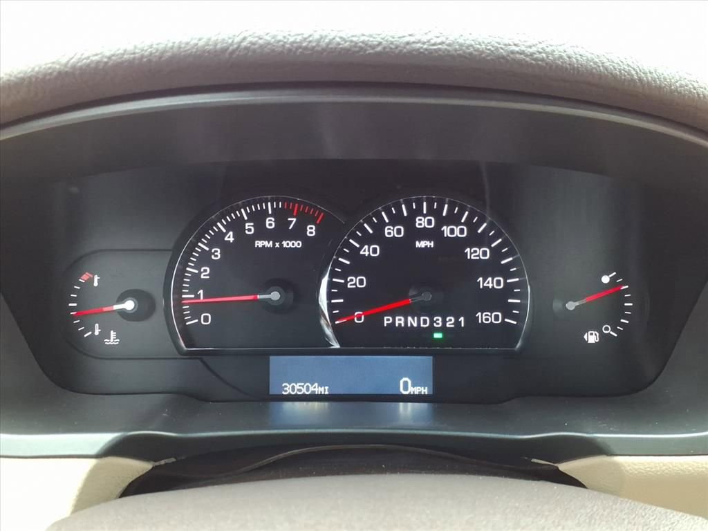 Used 2007 Cadillac DTS Luxury I w/ Trunk Convenience Package FWD image 19
