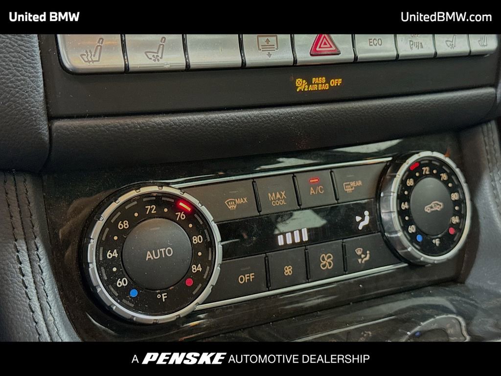 Used 2014 Mercedes-Benz CLS 550 image 11