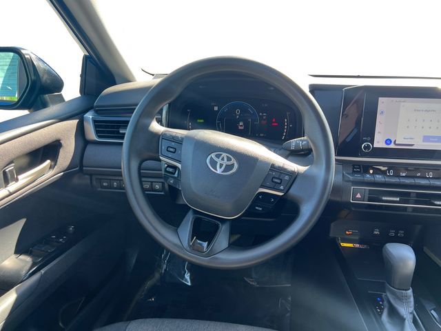 Certified 2025 Toyota Camry LE image 15
