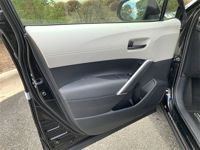 New 2026 Toyota Corolla Cross L image 17