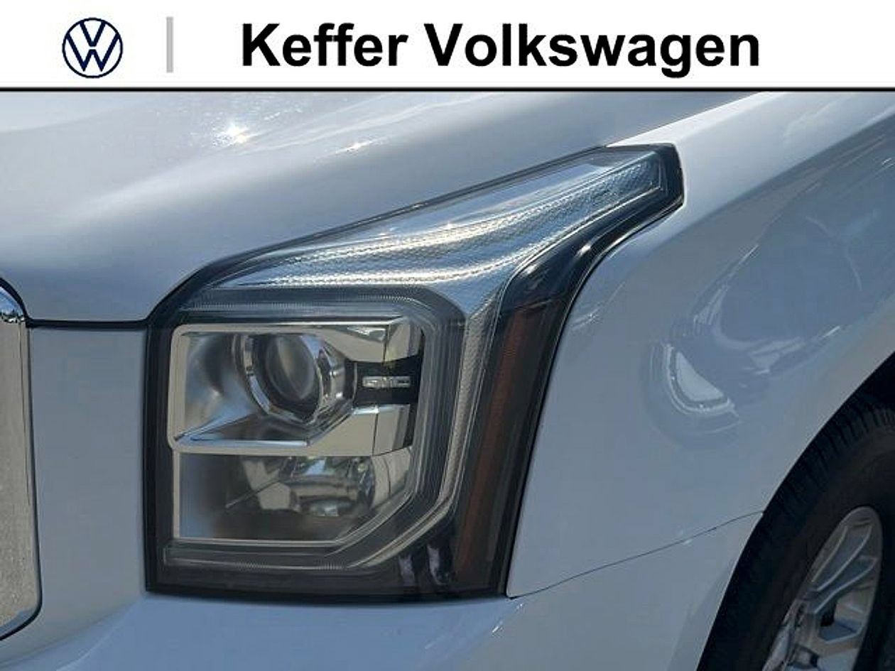 Used 2020 GMC Yukon SLT AWD/4WD image 9