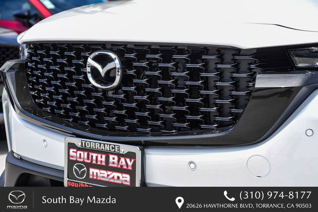 New 2026 MAZDA CX-50 AWD 2.5 Hybrid w/ Weather Package image 5