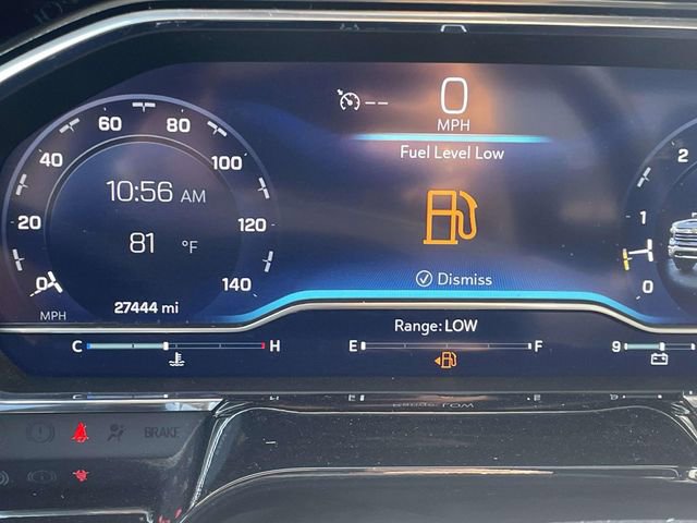 Used 2024 Chevrolet Silverado 2500 LT image 26