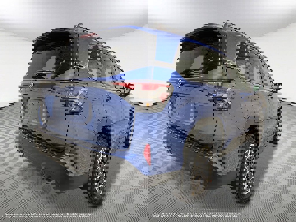 New 2026 Subaru Forester image 5