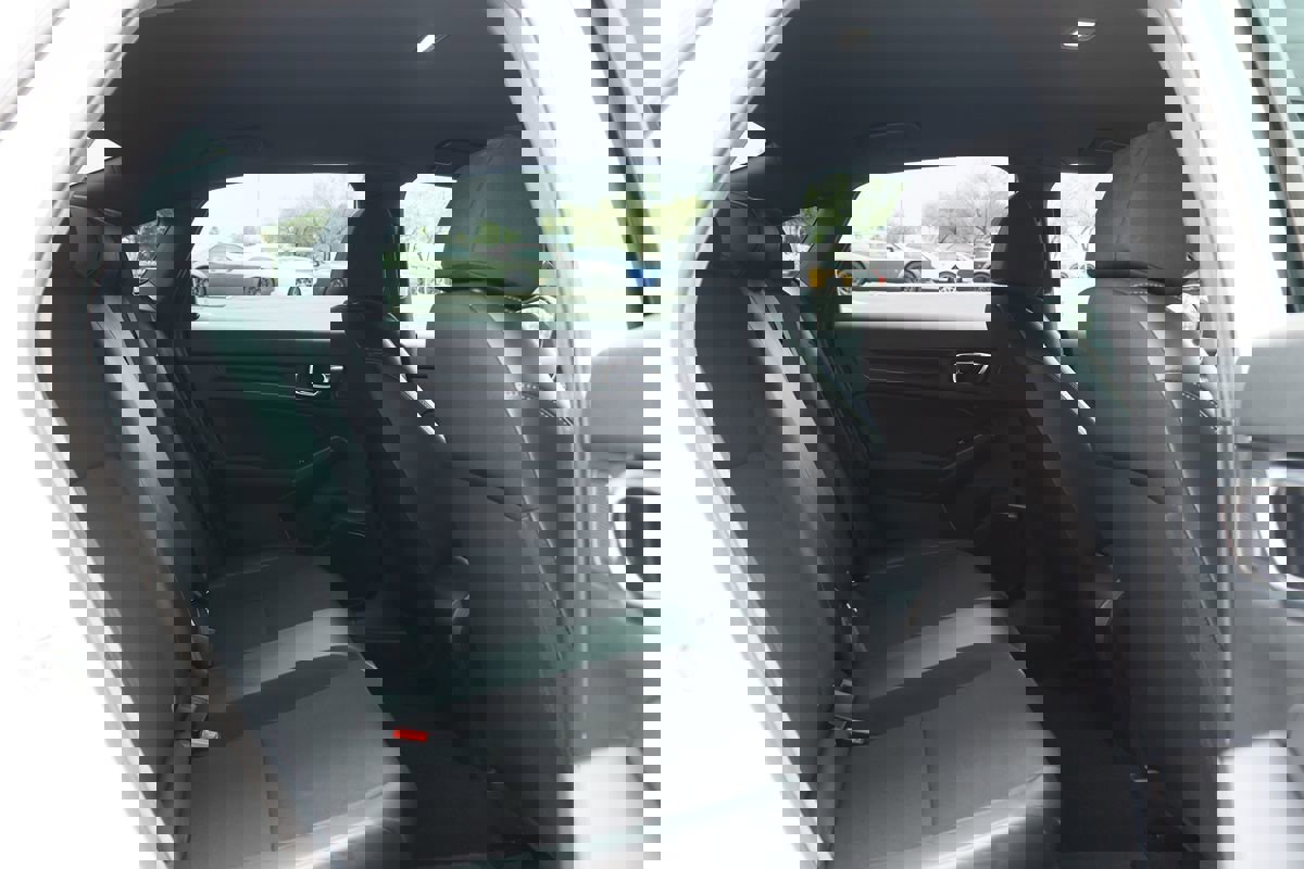 Used 2024 Honda Civic Sport image 28