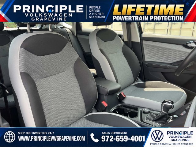 Used 2024 Volkswagen Taos S AWD/4WD image 24