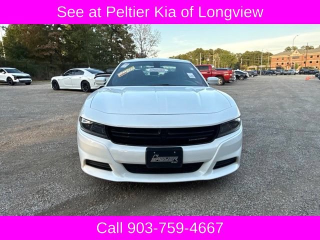 Used 2022 Dodge Charger SXT RWD image 8