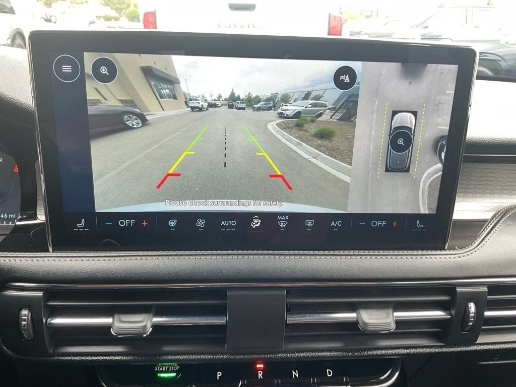Used 2023 Lincoln Corsair AWD w/ Equipment Group 101A image 16