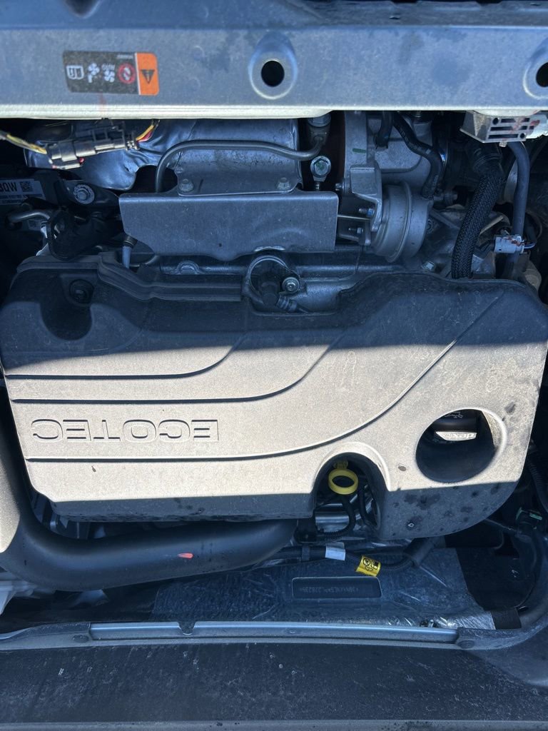 Used 2023 Chevrolet Equinox Premier image 5