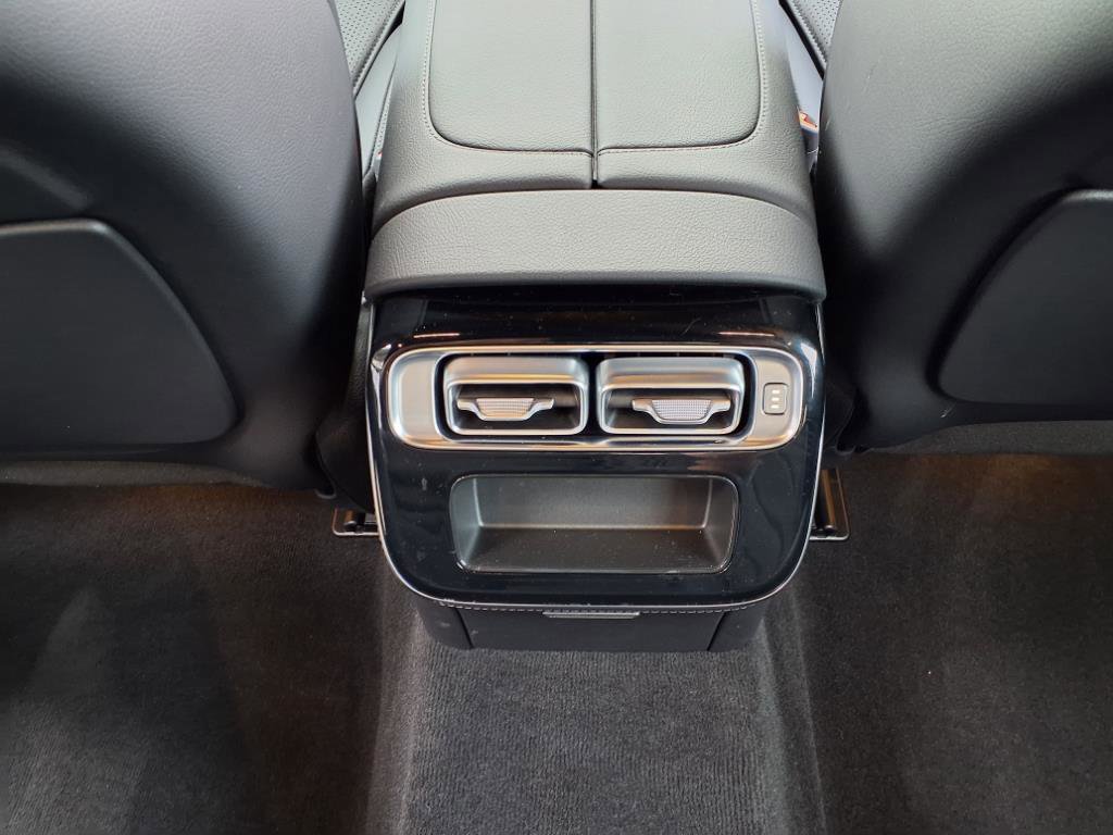 New 2024 Mercedes-Benz S 500 4MATIC image 8