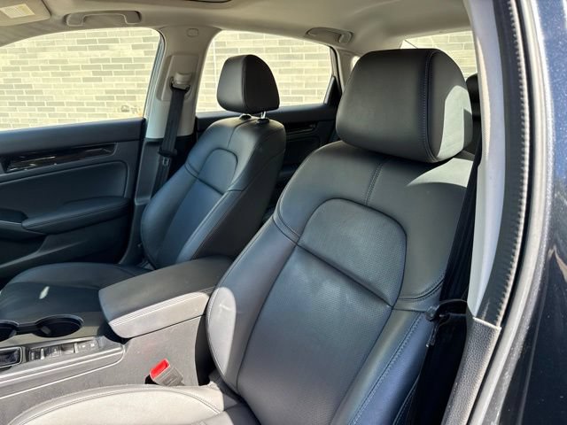 Certified 2023 Honda Civic Touring image 16