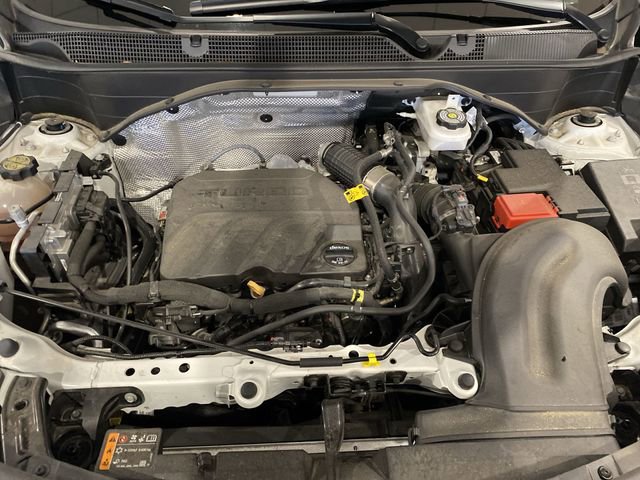 Used 2020 Buick Encore GX Select FWD image 29