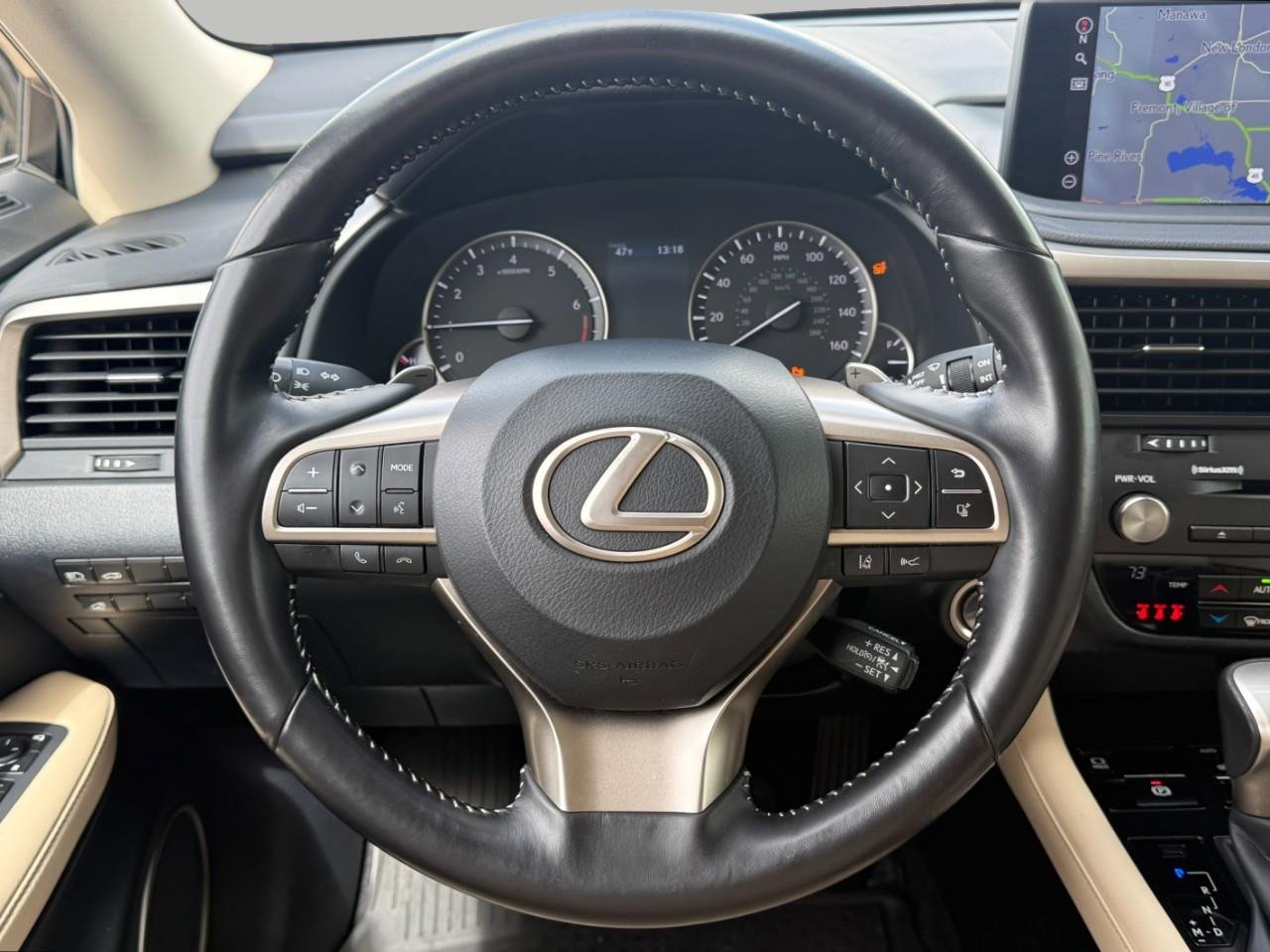 Used 2021 Lexus RX 350 AWD w/ Premium Package image 29