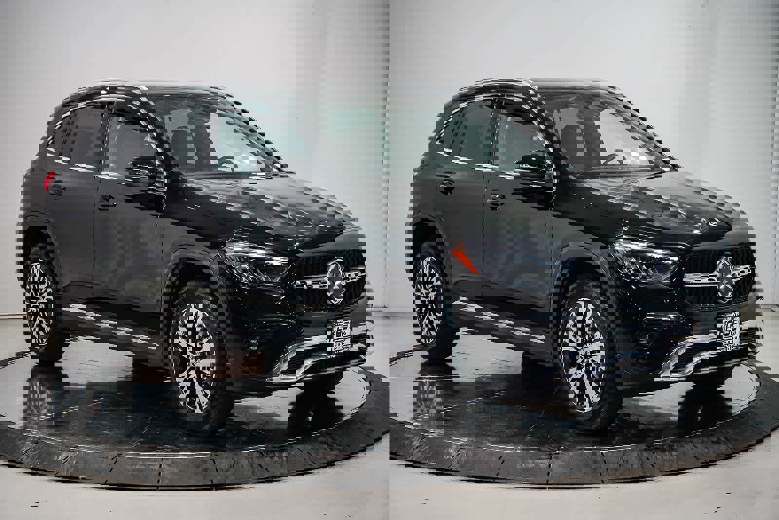 Used 2026 Mercedes-Benz GLA 250 image 5