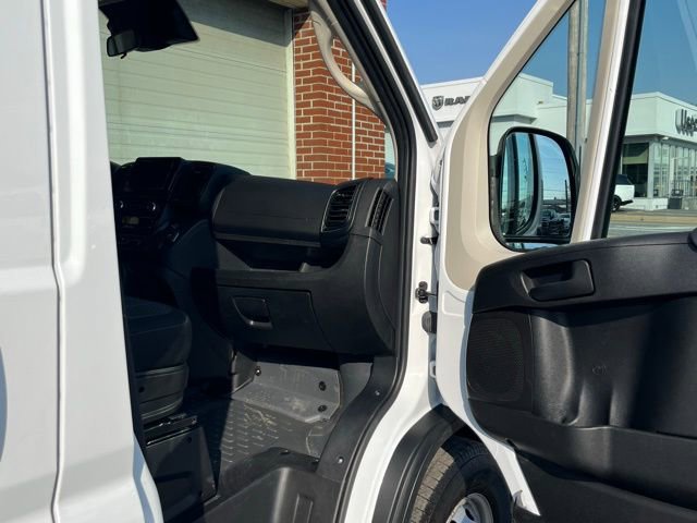 Used 2022 RAM ProMaster 1500 image 22