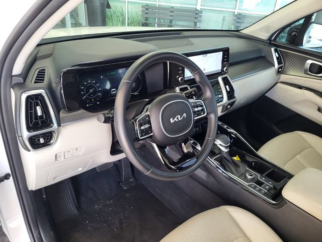 Certified 2023 Kia Sorento SX AWD/4WD image 10
