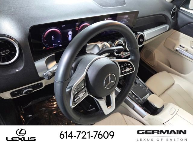 Used 2022 Mercedes-Benz GLB 250 4MATIC image 18