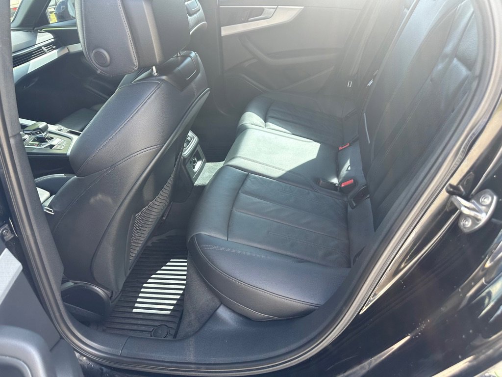 Used 2018 Audi A4 2.0T Ultra Premium Plus w/ Premium Plus Package image 21