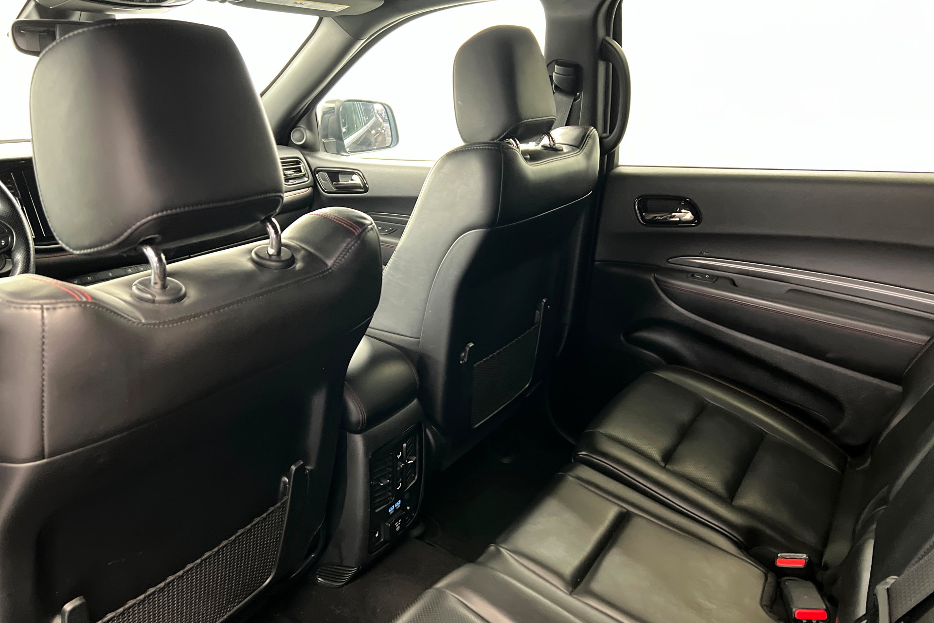 Used 2024 Dodge Durango GT AWD/4WD image 19
