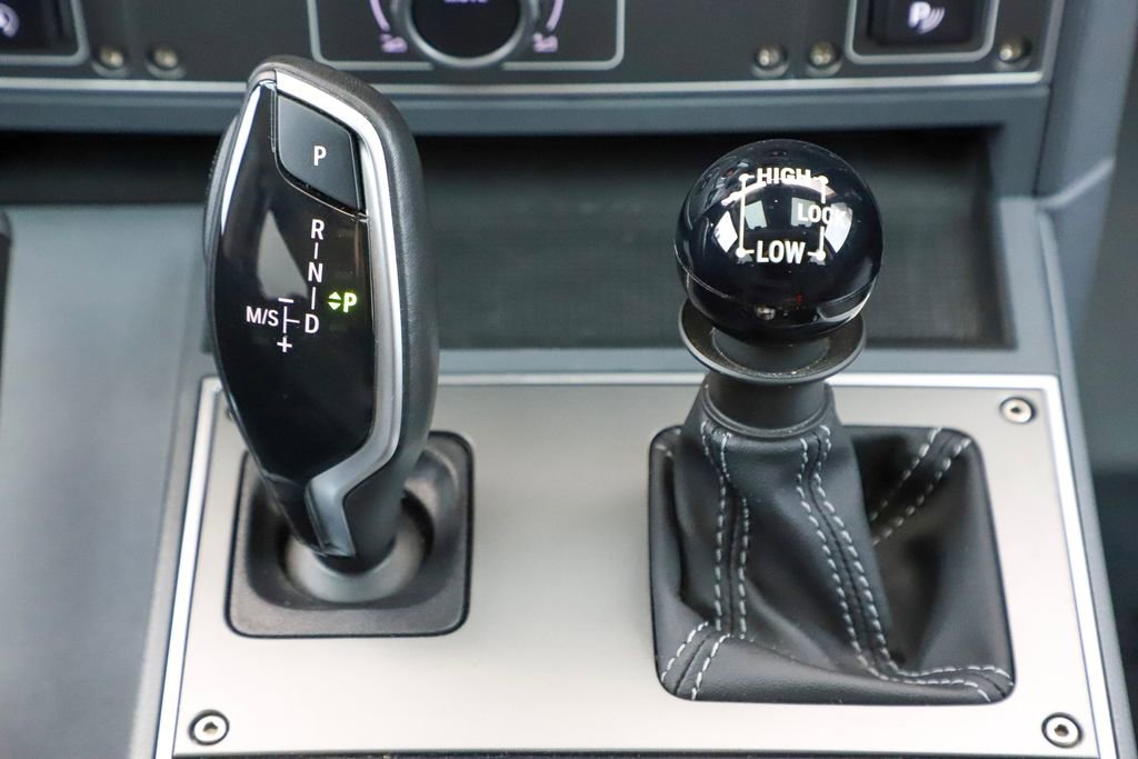 Used 2024 INEOS Grenadier Fieldmaster Edition image 33