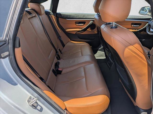 Used 2019 BMW 430i Gran Coupe RWD image 20